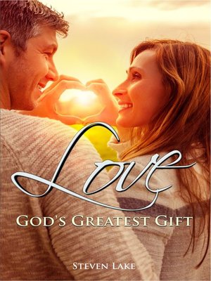 cover image of Love